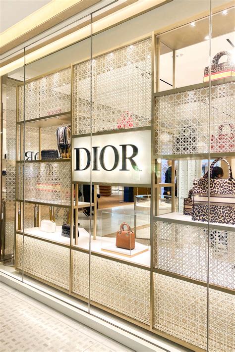 is christian dior cheaper in paris|dior stores paris.